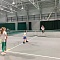Детские тренировки 6-8 лет