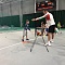Детские тренировки 6-8 лет
